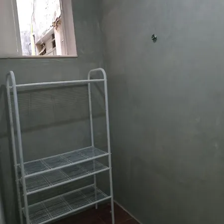 Quarto Com Cozinha E Banheiro Privado Em Casa Ampla 130Mt Da Praia Salvador Exterior photo